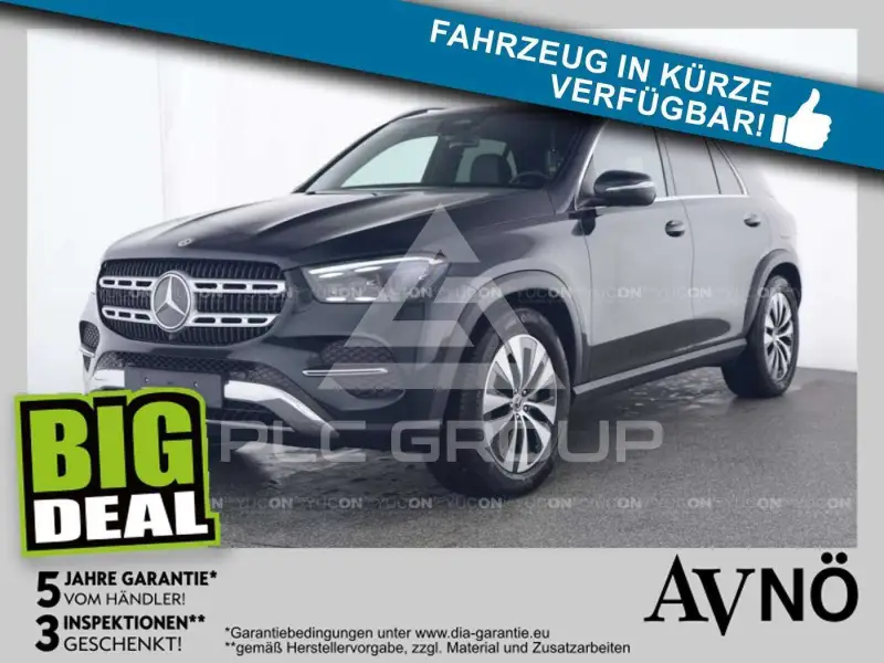 2025 Mercedes Benz GLE 350