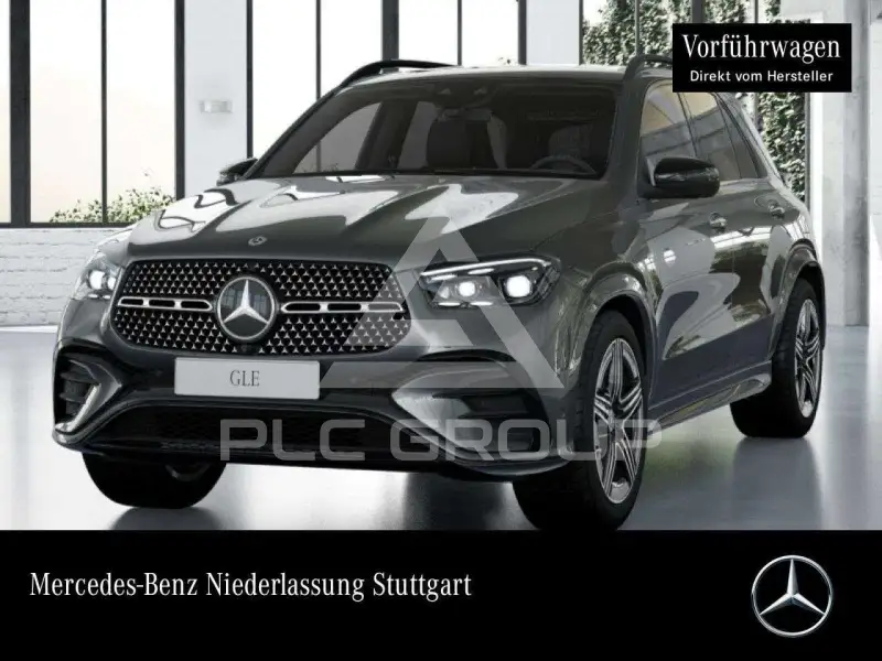 2025 Mercedes Benz GLE 350