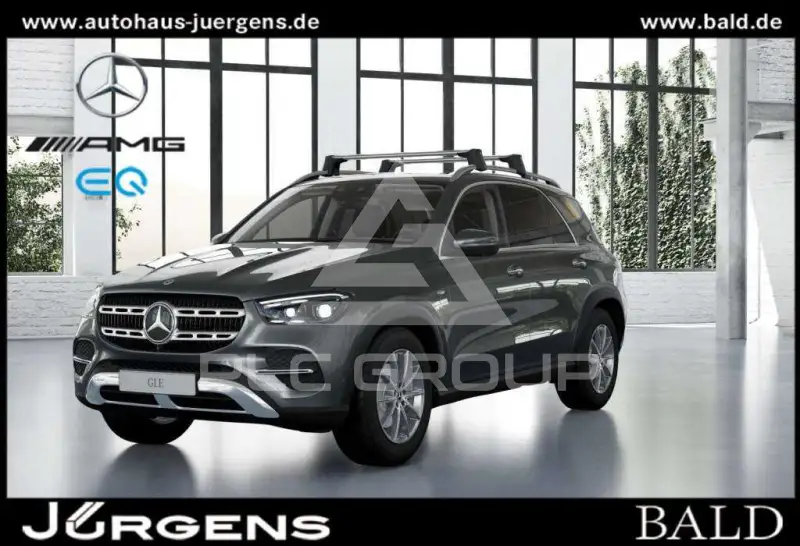 2025 Mercedes Benz GLE 350