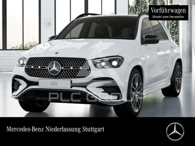 2025 Mercedes Benz GLE 350