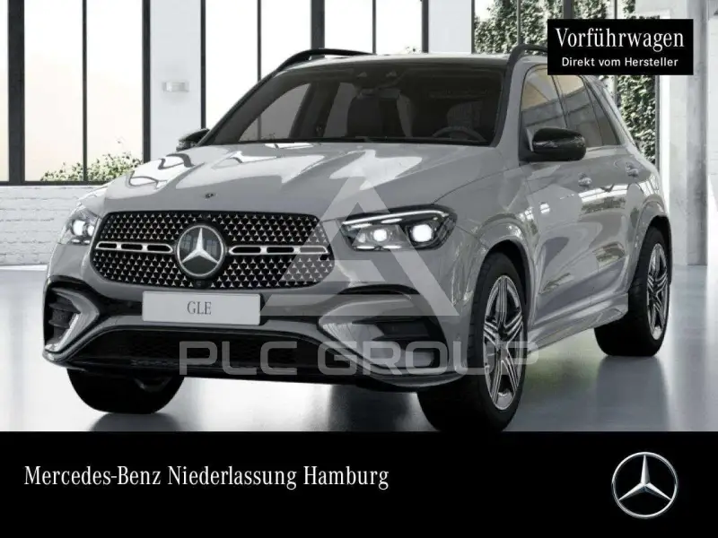 2025 Mercedes Benz GLE 350