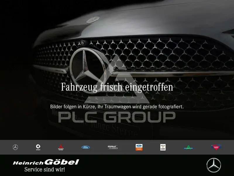 2025 Mercedes Benz GLA 220
