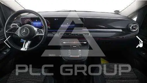 2025 Mercedes Benz V 220