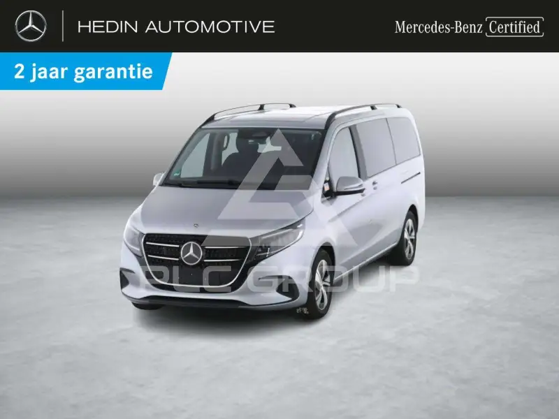 2025 Mercedes Benz V 220