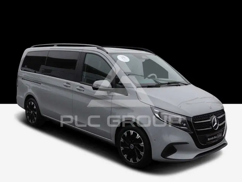 2025 Mercedes Benz V 220