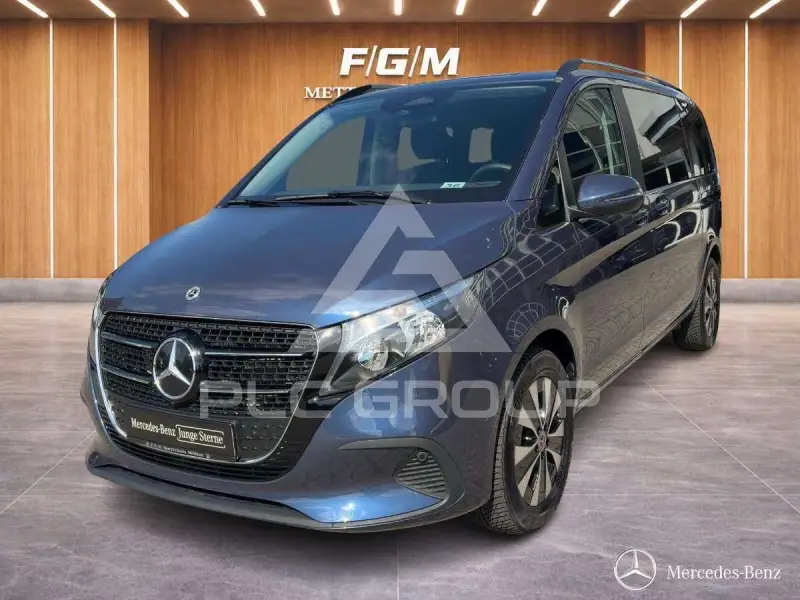 2025 Mercedes Benz V 220