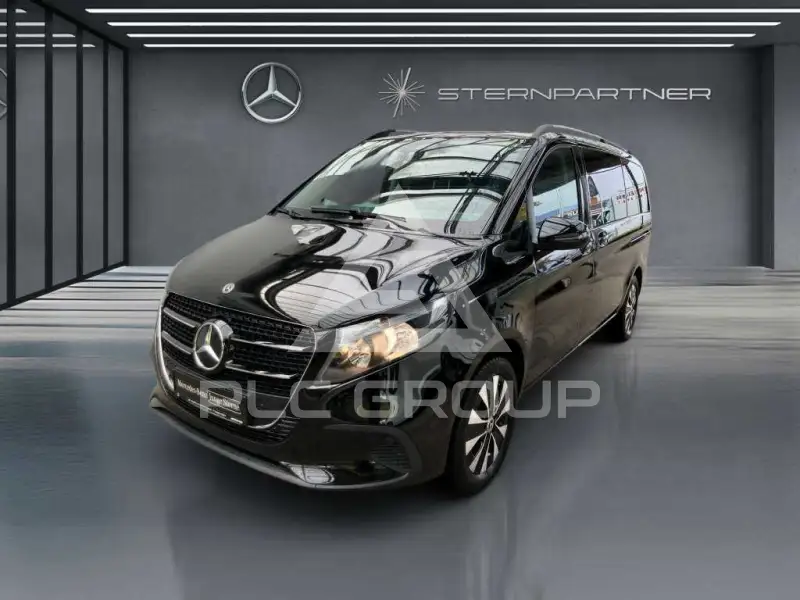 2025 Mercedes Benz V 220
