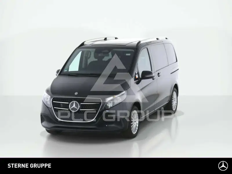 2025 Mercedes Benz V 220