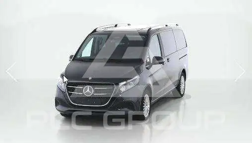 2025 Mercedes Benz V 220