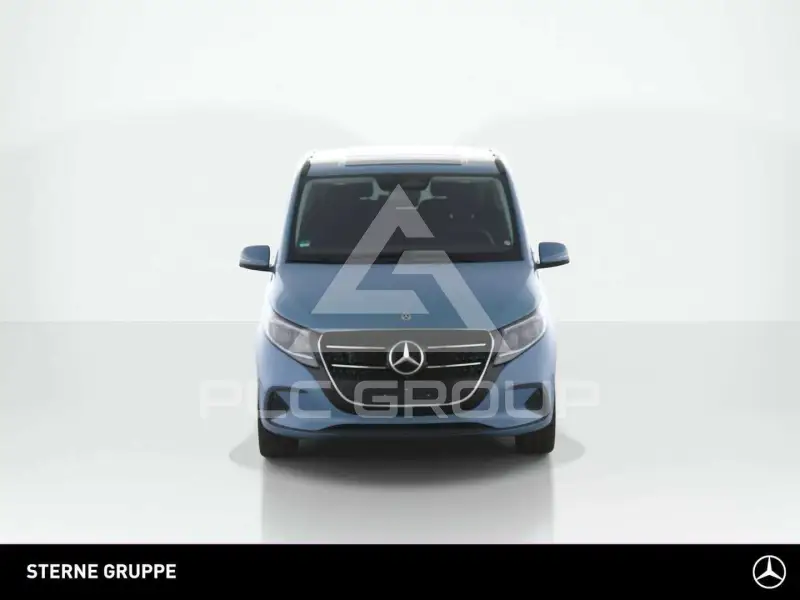 2025 Mercedes Benz V 220