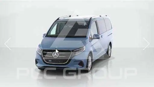 2025 Mercedes Benz V 220