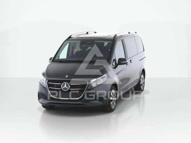 2025 Mercedes Benz V 220