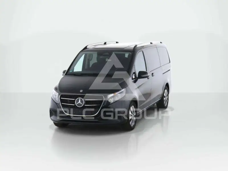 2025 Mercedes Benz V 220