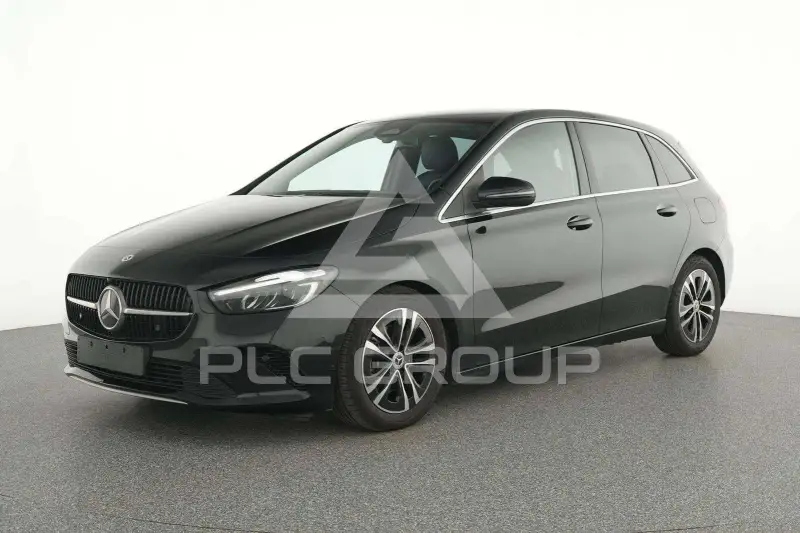 2025 Mercedes Benz B 180