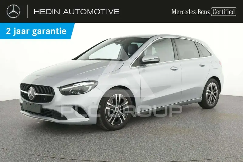 2025 Mercedes Benz B 180