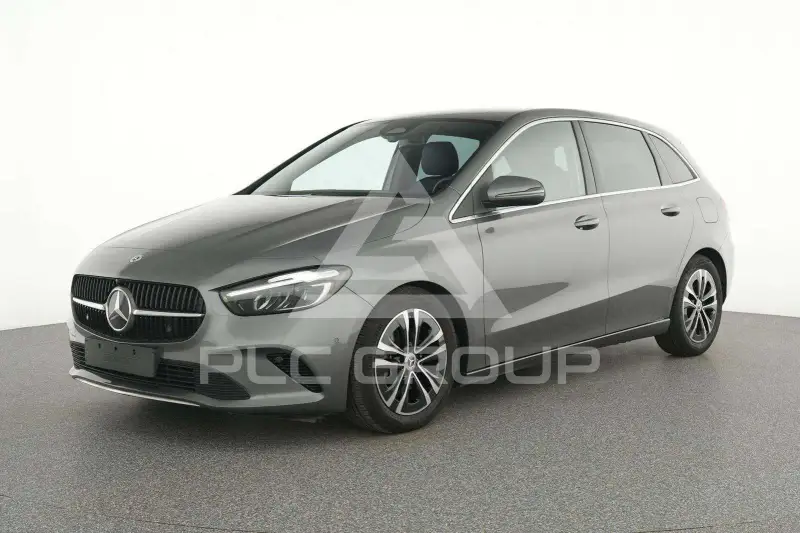 2025 Mercedes Benz B 180