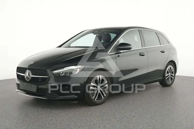 2025 Mercedes Benz B 180