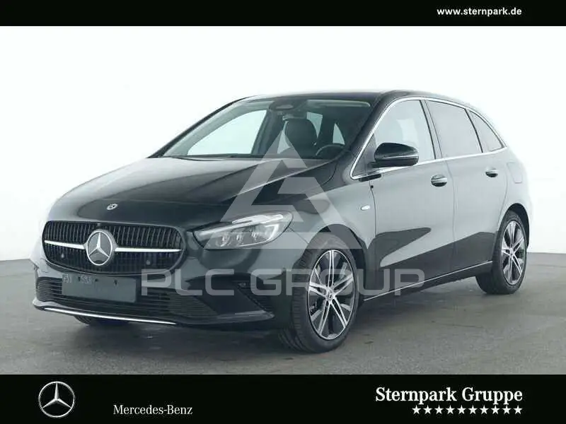 2025 Mercedes Benz B 250