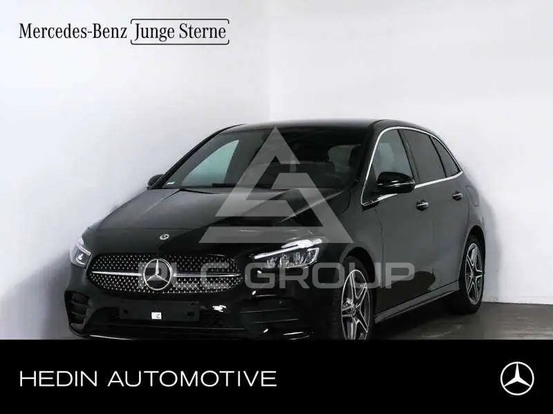 2025 Mercedes Benz B 250