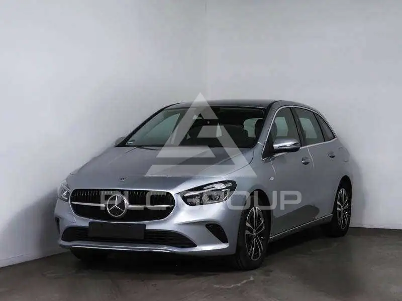 2025 Mercedes Benz B 250