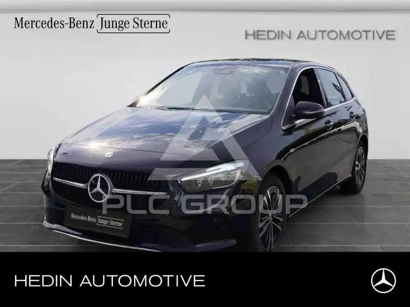 2025 Mercedes Benz B 250