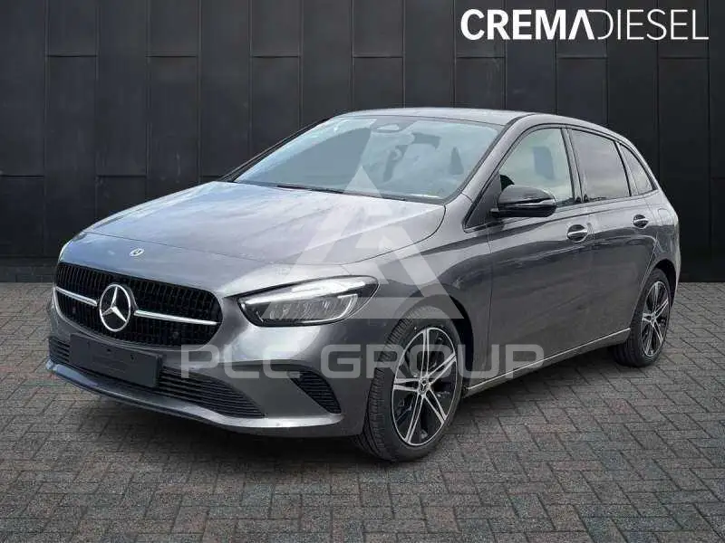 2025 Mercedes Benz B 250