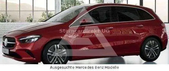 2025 Mercedes Benz B 250