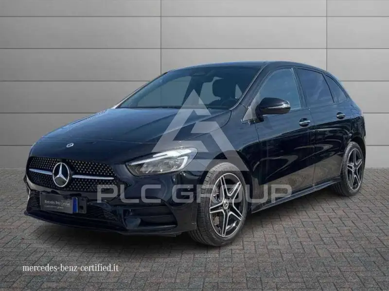 2025 Mercedes Benz B 250