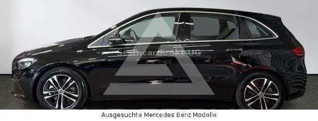 2025 Mercedes Benz B 250