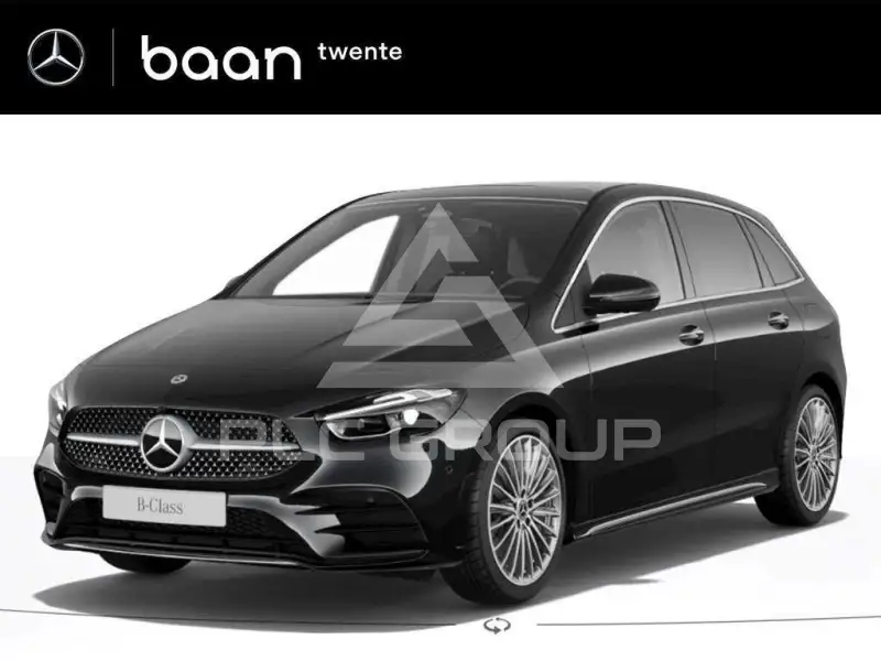 2026 Mercedes Benz B 250