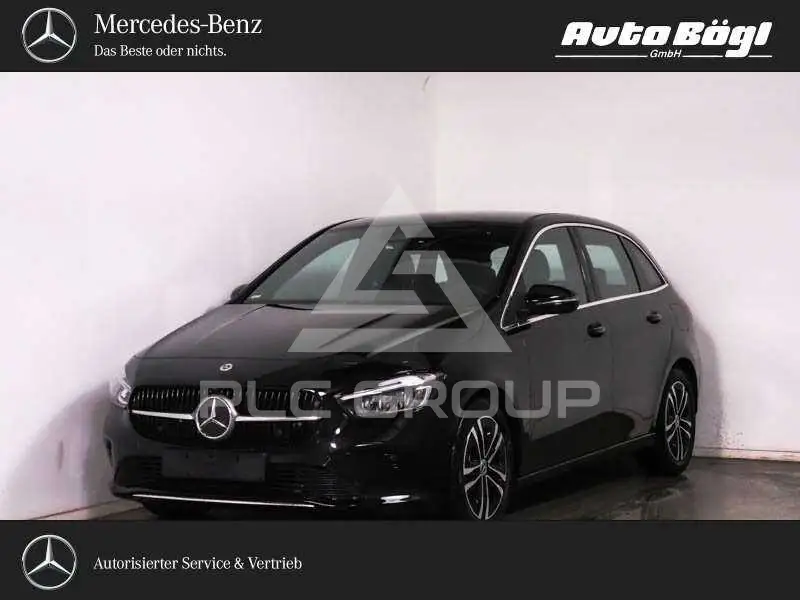 2025 Mercedes Benz B 250