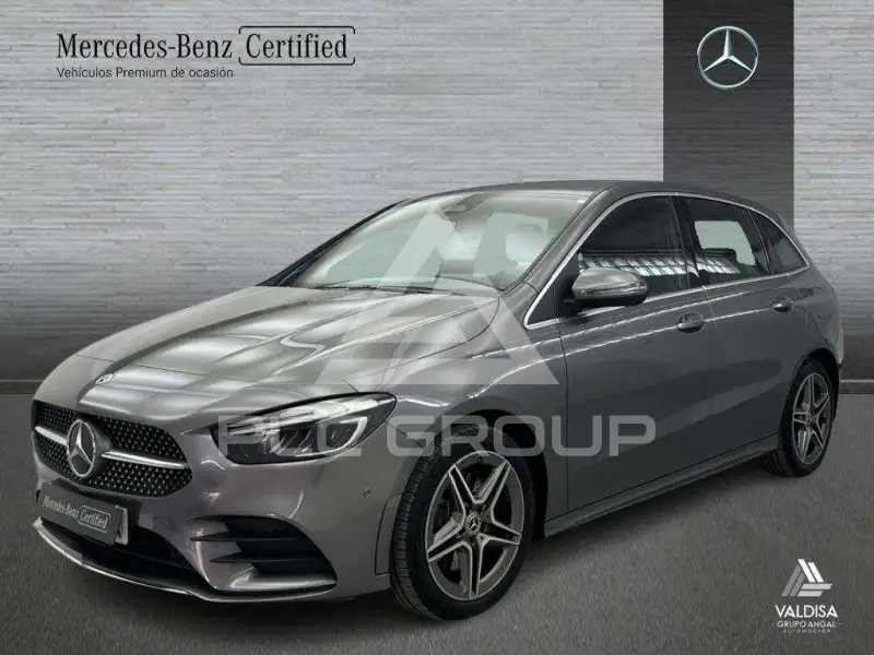 2025 Mercedes Benz B 250