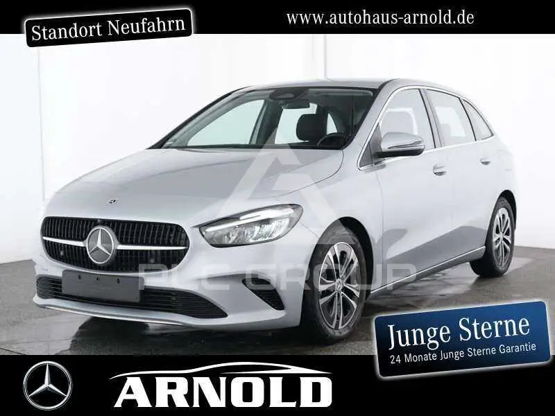 2025 Mercedes Benz B 250