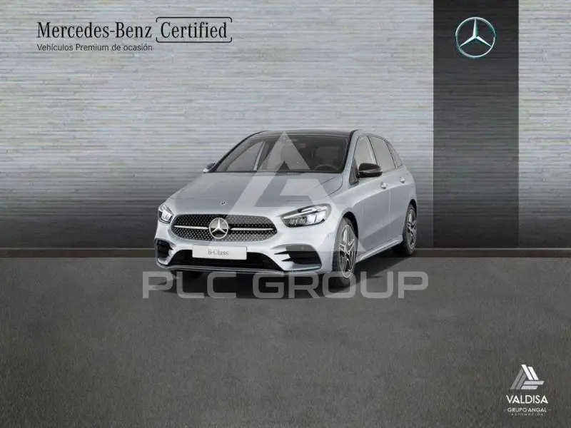 2025 Mercedes Benz B 250