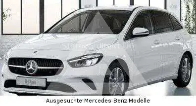 2025 Mercedes Benz B 250