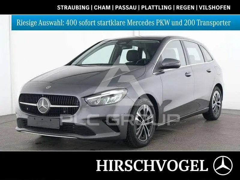 2025 Mercedes Benz B 250