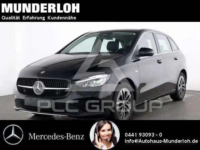 2025 Mercedes Benz B 250