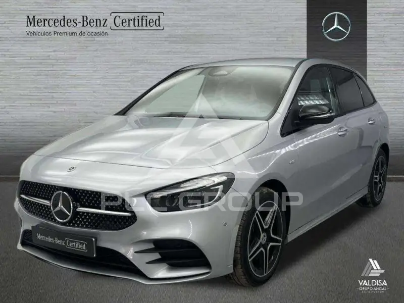 2025 Mercedes Benz B 250