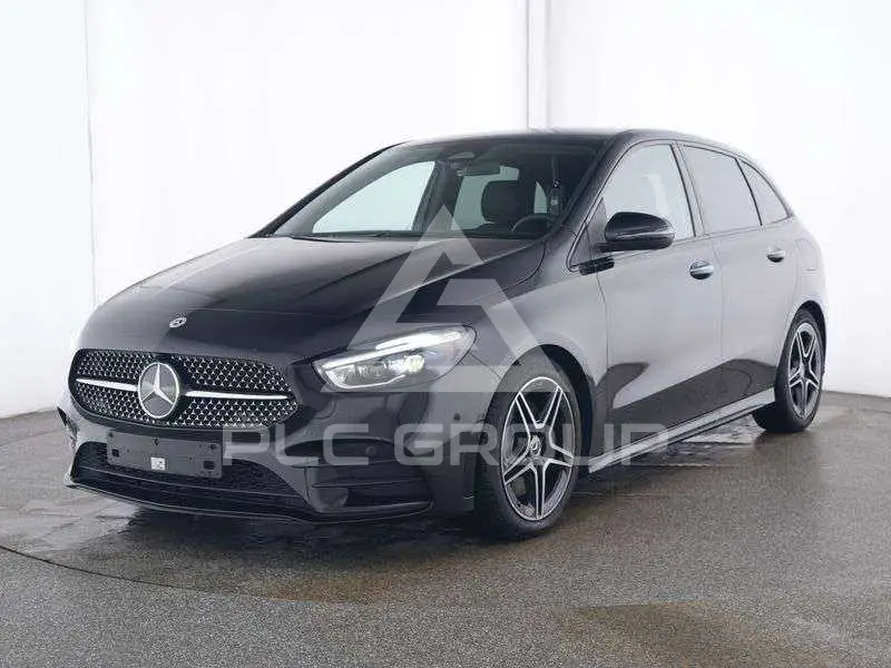 2025 Mercedes Benz B 250