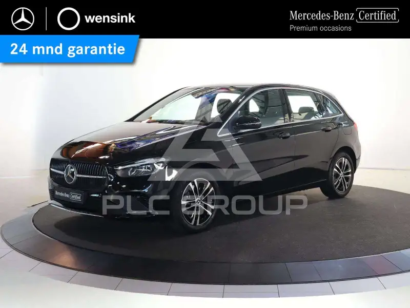 2025 Mercedes Benz B 250