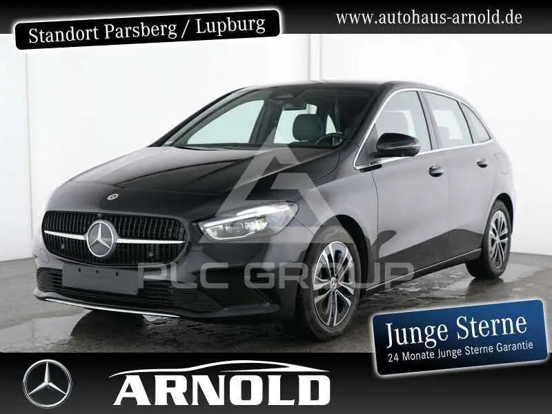 2025 Mercedes Benz B 250