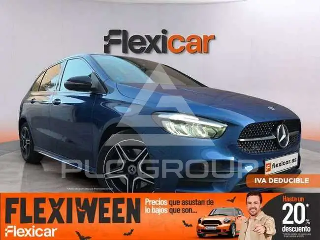 2025 Mercedes Benz B 250