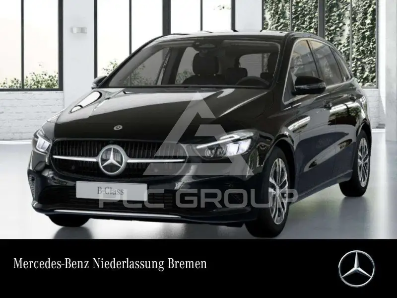 2025 Mercedes Benz B 250