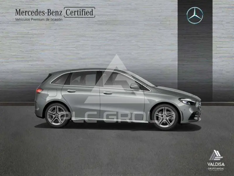 2025 Mercedes Benz B 250