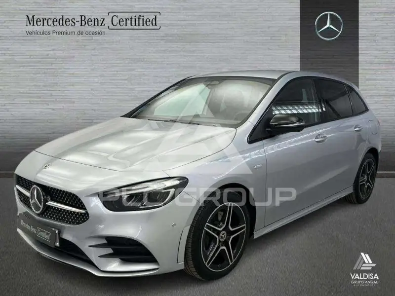 2025 Mercedes Benz B 250
