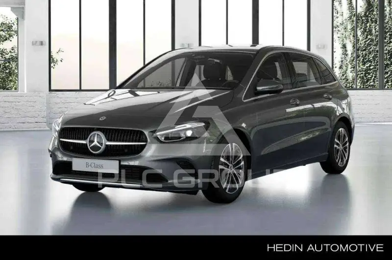 2026 Mercedes Benz B 250