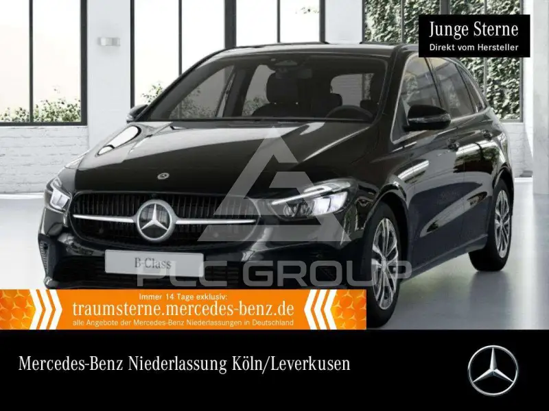2025 Mercedes Benz B 250