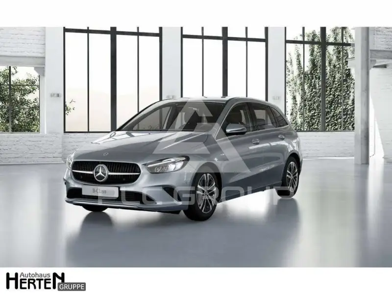 2025 Mercedes Benz B 250