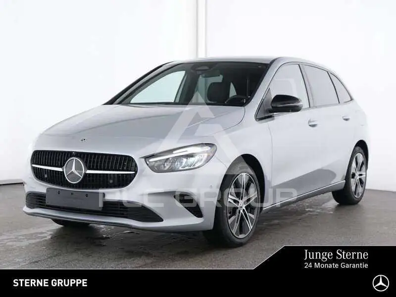 2025 Mercedes Benz B 250