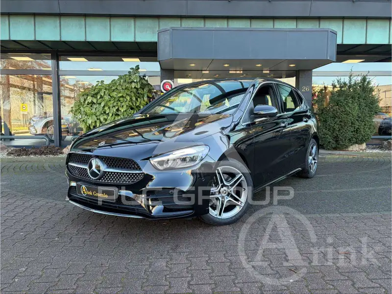 2025 Mercedes Benz B 250